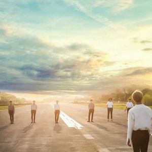 Meet your Posher, Ivy